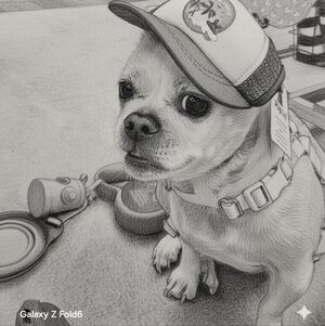 Meet your Posher, Mikal